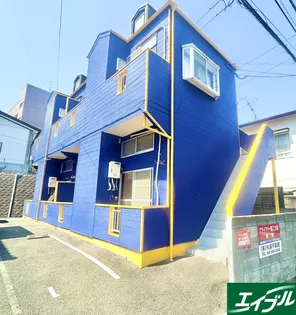 プライマリー福工大前の画像