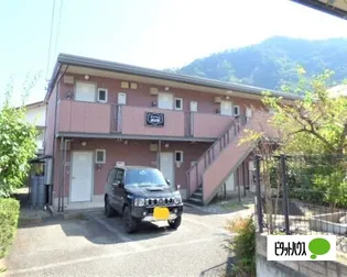 ラプラス西長野の画像