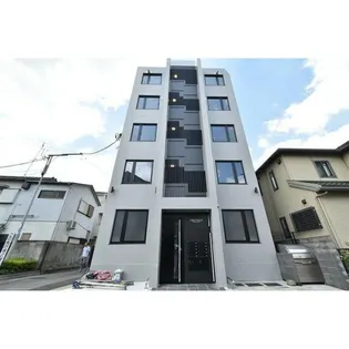 CASA PIAZZA練馬北町の画像