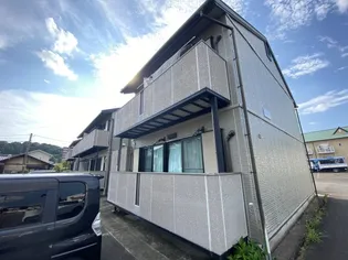 レトア古賀2の画像