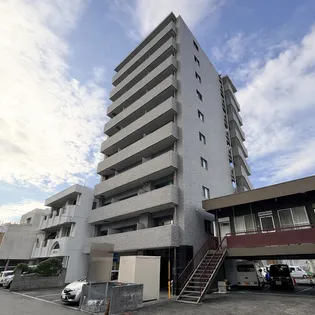OVEST松山の画像