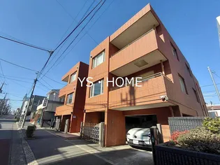 T'S GARDEN中野新井薬師前の画像