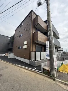 YSA薬園台の画像