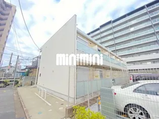 リブリ ジュネスの画像