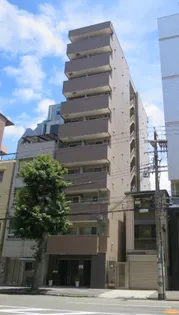 FDS上町台の画像