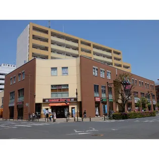 コアーズビルの画像