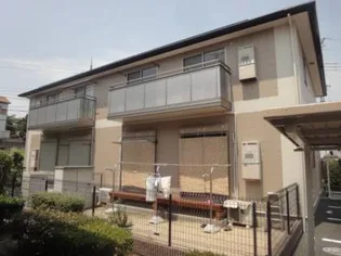 リビングタウン狭山池 D棟の画像