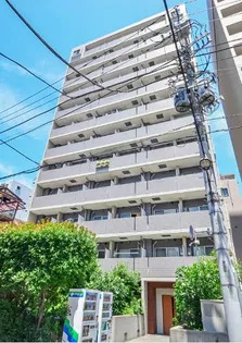 ガリシア早稲田の画像