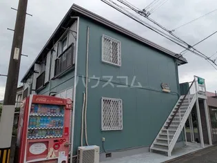 ヴィラ東原 IIの画像