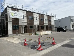 RUTILE河合寄安 B棟の画像