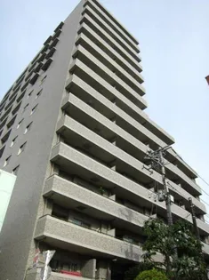 代々木山手パークハウスの画像