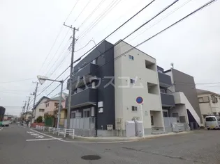メゾン リシュエの画像