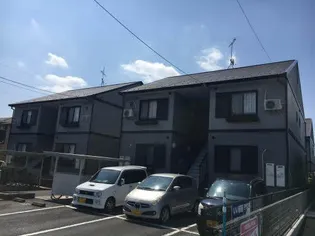ダイヤ フジ D棟の画像