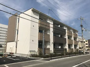 モンテローザの画像