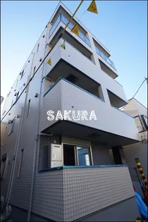 ビューノ伊勢町の画像