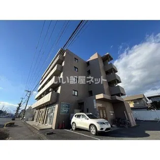 NARABU参番館の画像