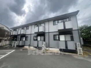 パークサイドヒロツグ A棟の画像