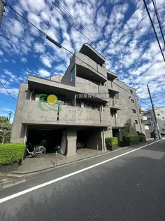 ルーブル鷺宮伍番館の画像