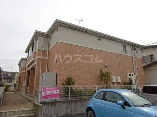フローラルの画像