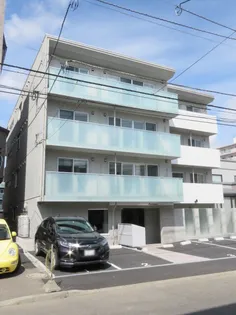 フェーラシュヴァル琴似の画像