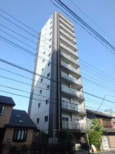 パルス小岩アネスタージュの画像