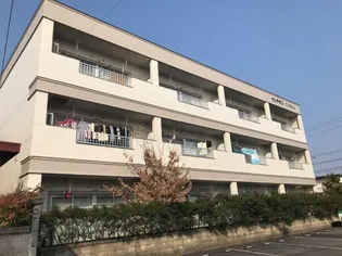 サンテラスNAWAの画像