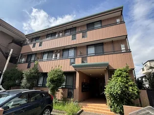 ヒルハイム綾瀬の画像