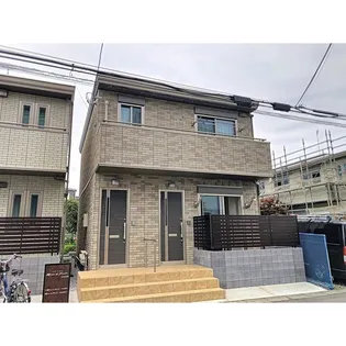 MAISON DE FORET 中央林間IIの画像