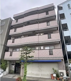 アネックス2号館の外観