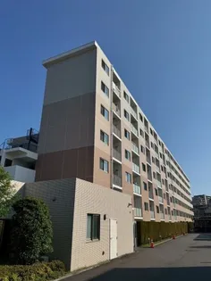 オープンヴィラ川崎の画像