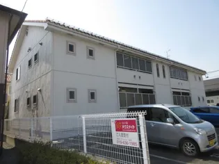VOLVER A棟の画像