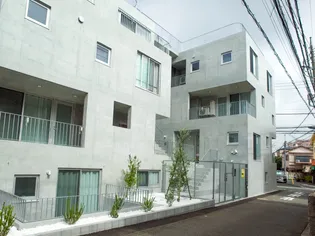 RUELLEの画像
