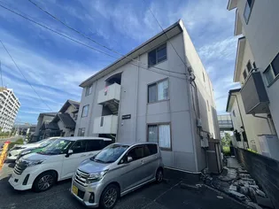 ヴァンベール湘南の画像