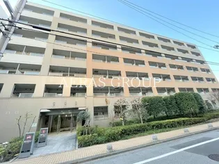 コンフォリア東品川の画像