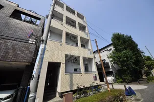 コエル第3ビルの画像