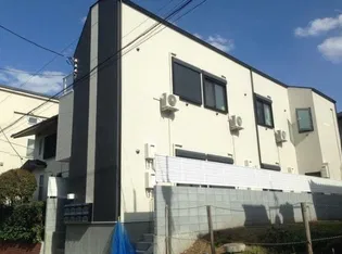 アクロス東雪谷の画像