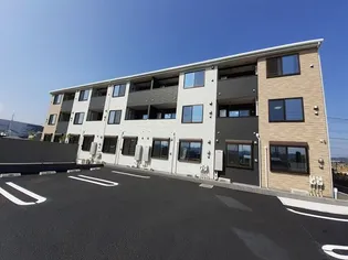 メゾン シャルマンの画像