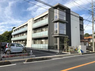 カーサ グラディートの画像
