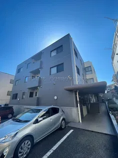 シャトレ都立大の画像