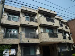 エシール大森の画像