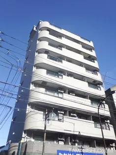 クレドール若松町の画像