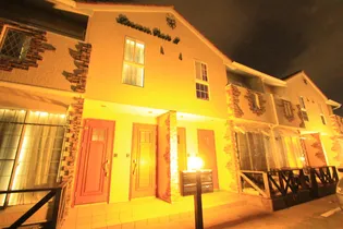 愛知県蒲郡市竹谷町元町【アパート】の外観