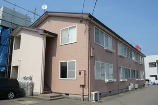 メゾン ド アンの画像