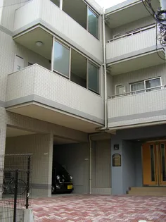 クランベリーコートの画像