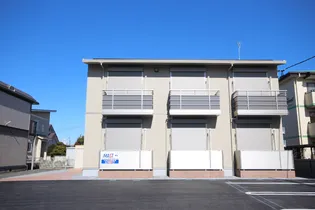 リバーサイドつくばIIの画像