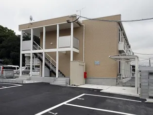 オネスティー土井駅東の画像