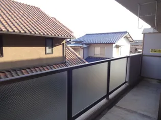 エリテールイワベ13【2階】の内装