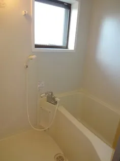 エリテールイワベ13【2階】の風呂