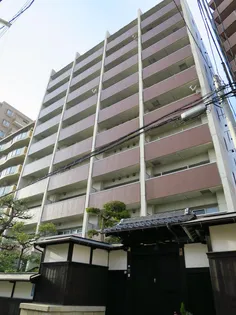 LA FELMO菊坂の画像