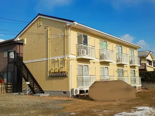 メゾン フルールの画像